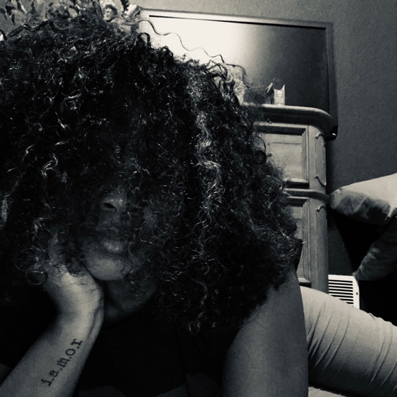 Meet your Posher, Terricka - Picture 1 of 1